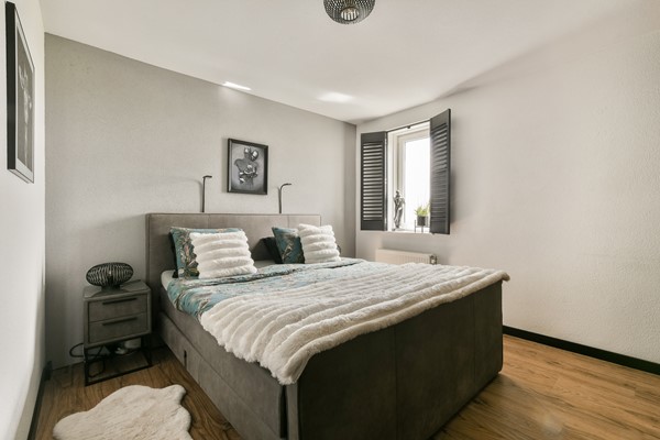Medium property photo - Isla Margaritastraat 87, 1339 MN Almere